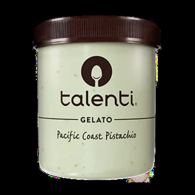 Talenti.