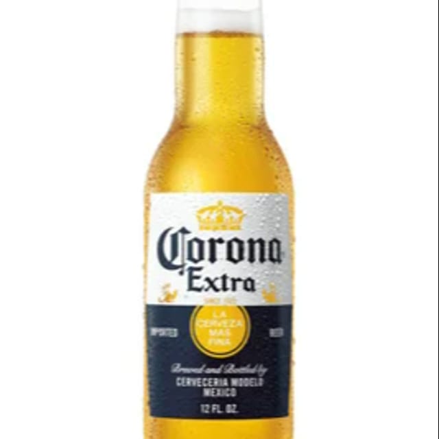 Corona Extra.