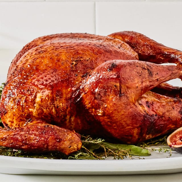 Turkey.