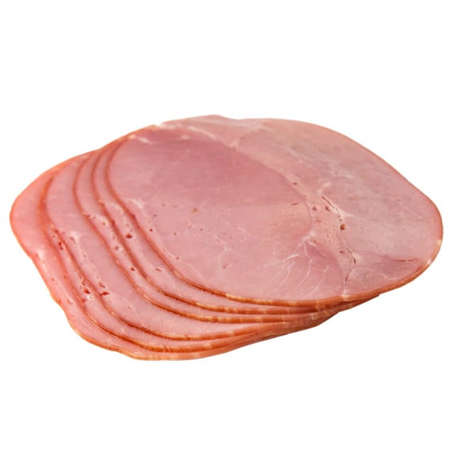 Ham.
