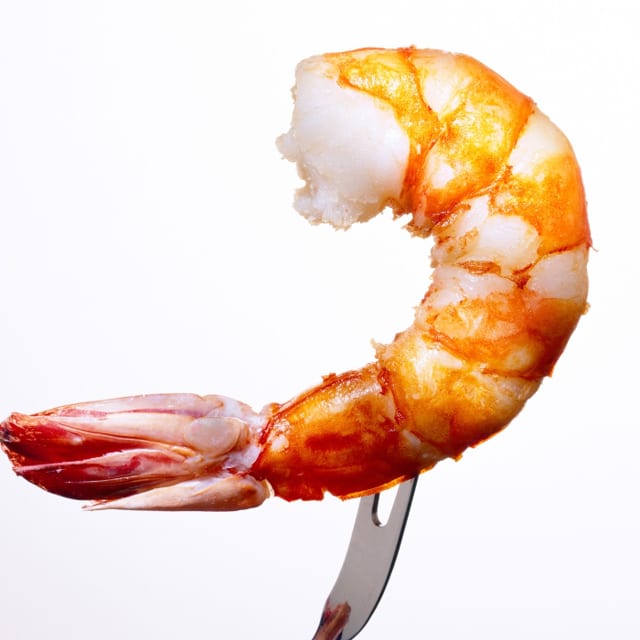 Prawn.