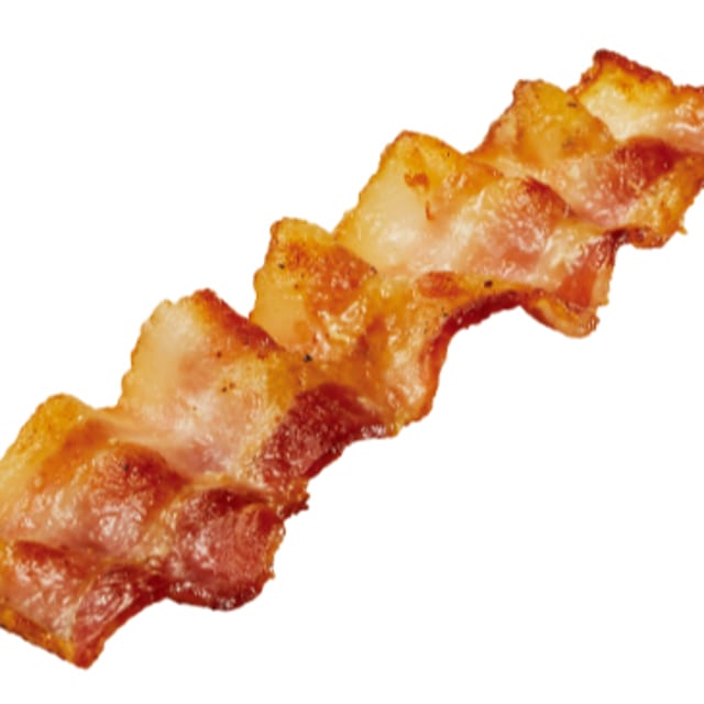 Bacon.