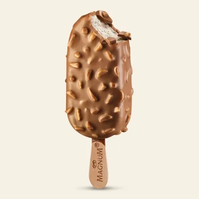 Magnum Almond.