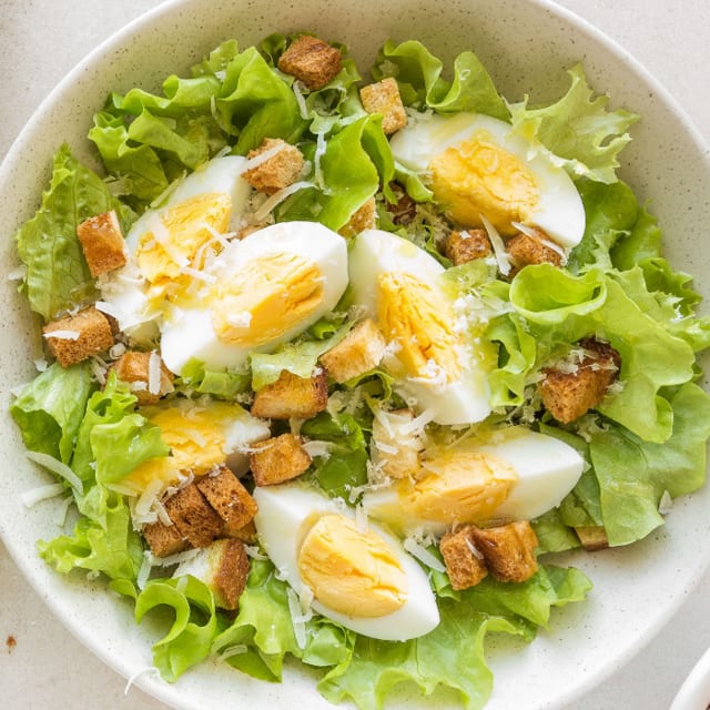 Caesar Salad.