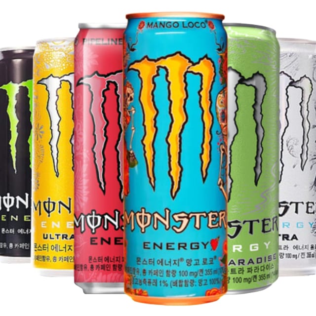 Monster.