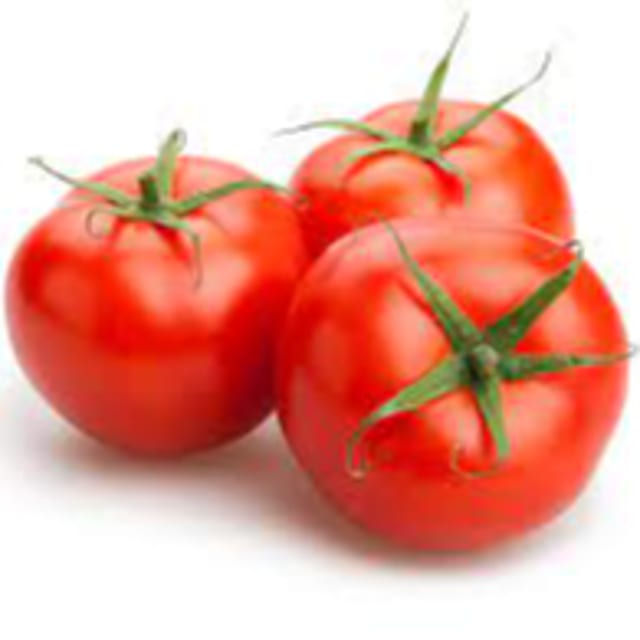 Tomato.