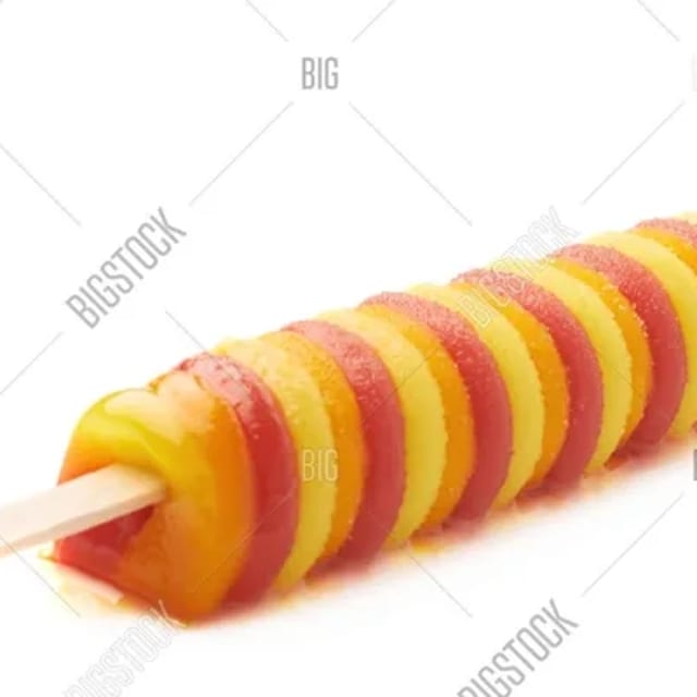 Twister Pop.